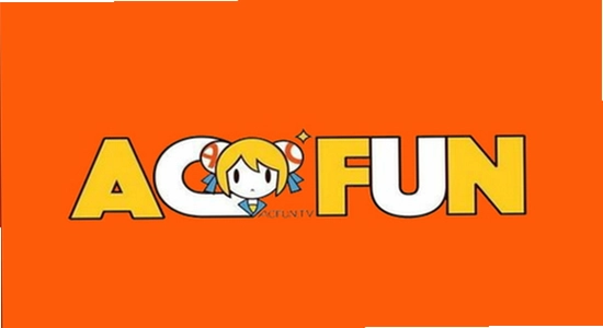 ACFun��׿������ذ�ȫ��� ɫ�ʷḻ ��ˮӡ ����ͼ