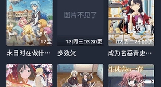 动漫共和国 画质设置 显卡驱动