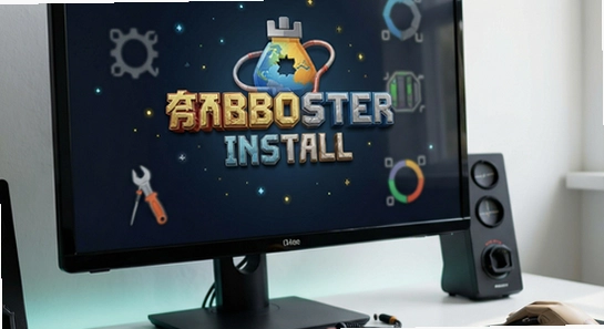 game_booster_install