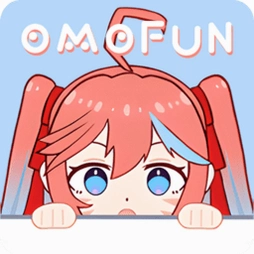 ���͹��������عٷ�����(omofun)v1.1.75 ��׿��