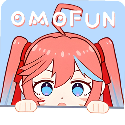 OmoFun�ٷ�app����2026���°�v1.1.75 ���°�׿��