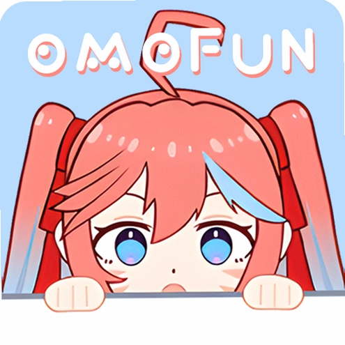 omofun����app����2026���°�v1.1.75 ��׿��