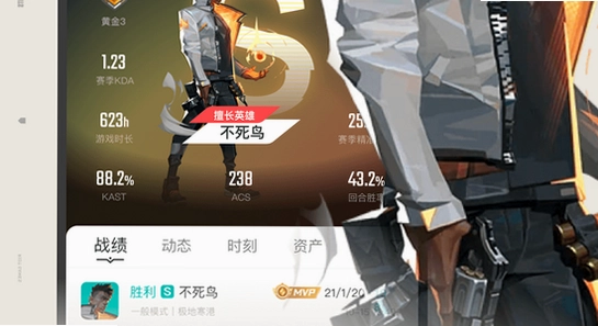 掌上瓦罗兰特助手清除缓存,掌上无畏契约,无水印 宣传图