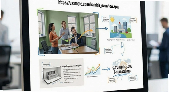 https://example.com/haoyida_overview.jpg