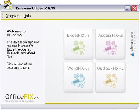 OfficeFIX�ٷ������ؽ�ͼ