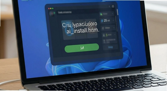 https://www.6ll.com/so/dailyedu_ai_install.html