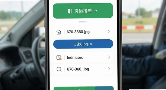 好安车主司机-货运接单界面-670-360.jpg