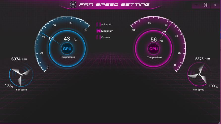 SpeedFan���԰����ؽ�ͼ