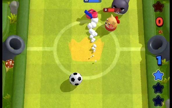 Rumble Stars ���򾺼���Rumble Stars�ٷ������ؽ�ͼ