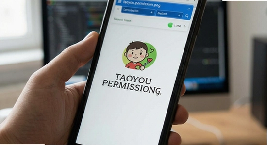 taoyou_permission.png