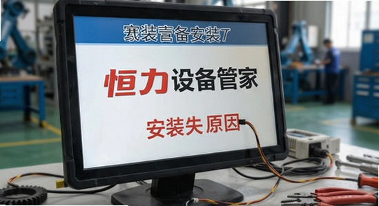 �����豸�ܼҰ�װʧ��ԭ��