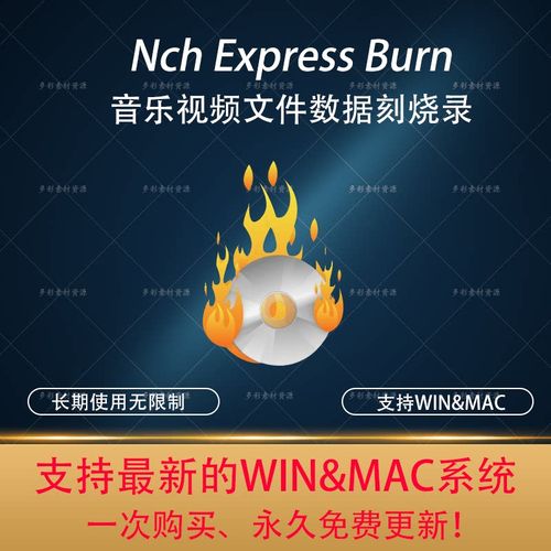 Express Burn�ٷ������ؽ�ͼ