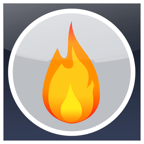 Express Burn�ٷ������ؽ�ͼ