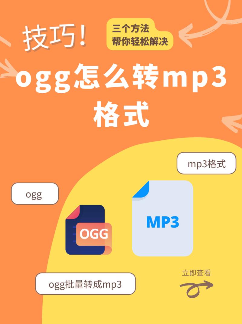 动漫360转换器OGG转MP3官方版下载截图