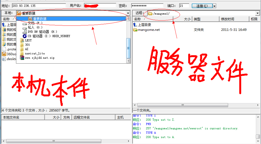 LeapFTP�ٷ�������v3.1.0 �ٷ�����