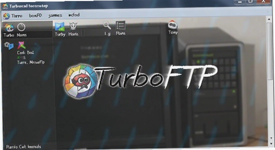 TurboFTP����ʧ�ܽ���취