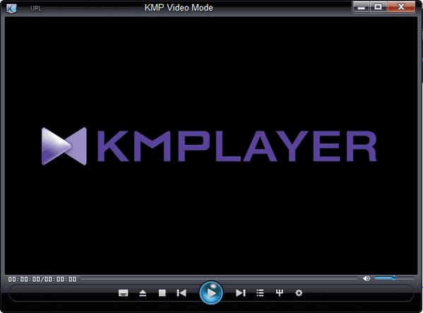 KMPlayer���԰����ؽ�ͼ