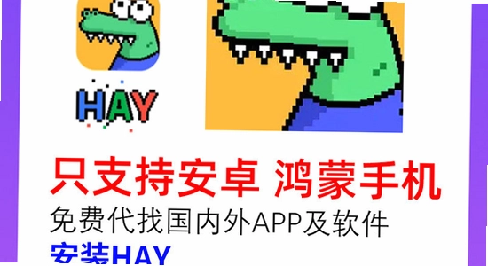 Hay��׿�� ��װ���� ���