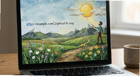 https://example.com/lightcut_theme.jpg