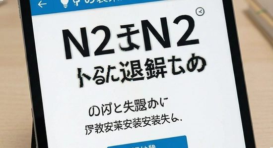 ����N2������ô�� ����N2��װʧ��ԭ��