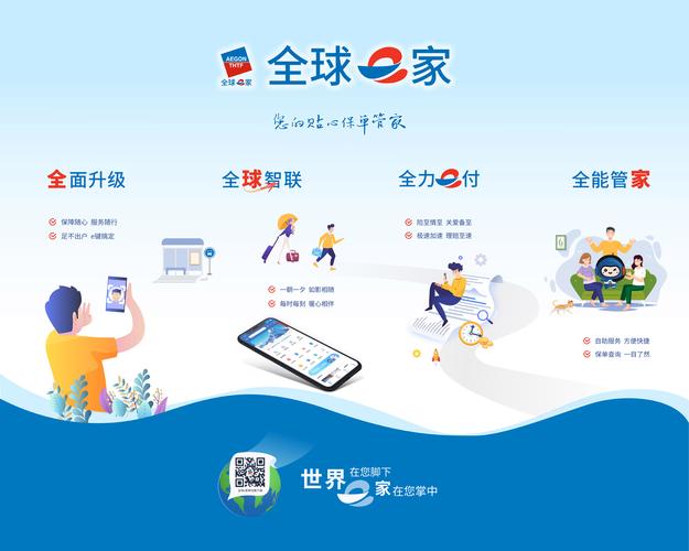 ͬ��ȫ������ȫ��e��Global e-Home�ٷ����ؽ�ͼ