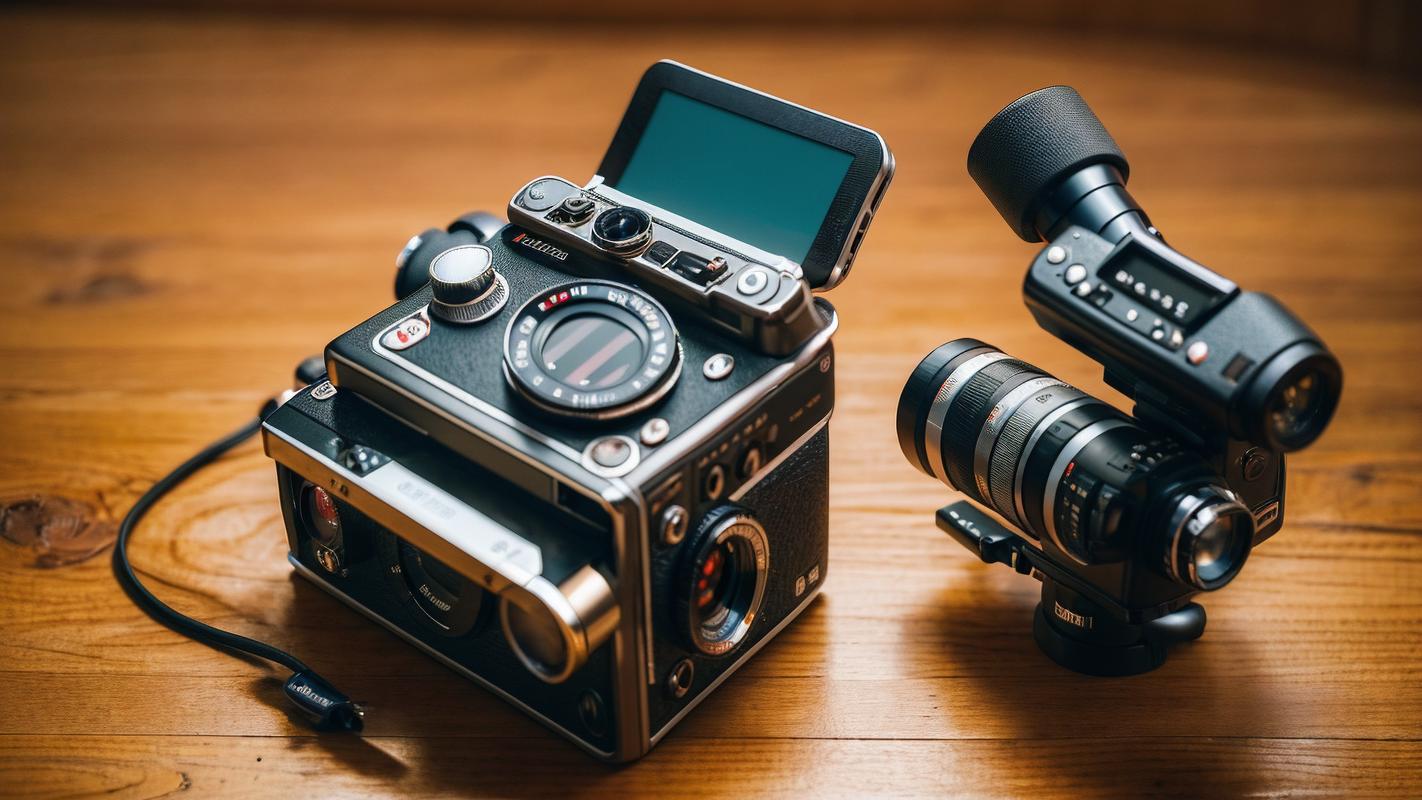 �ŷ����Ancient Camera�ٷ����ؽ�ͼ