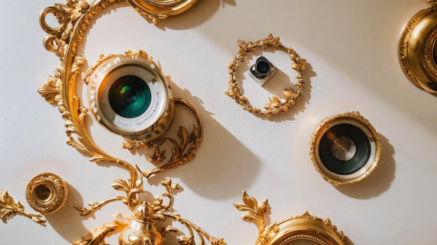 �ŷ����Ancient Camera�ٷ����ؽ�ͼ