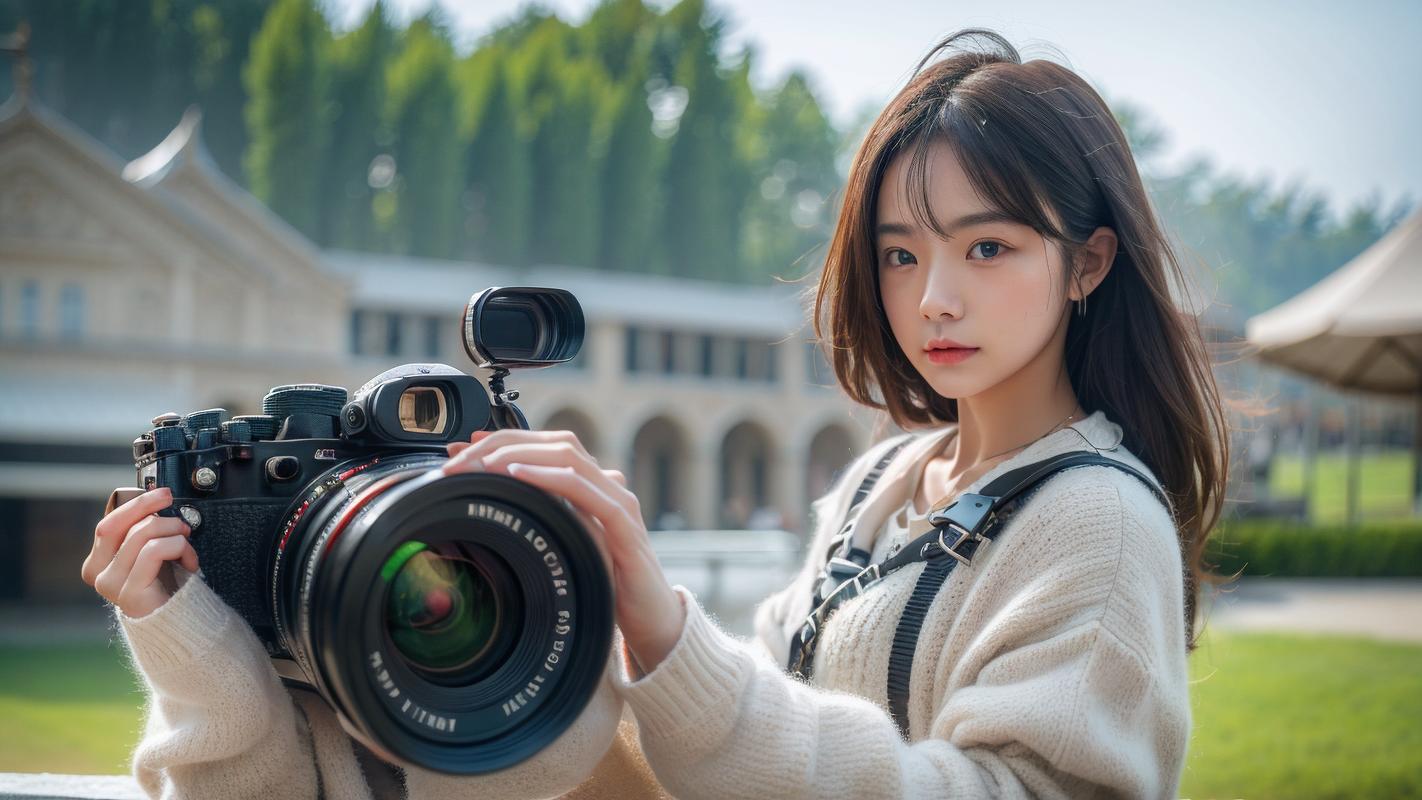 �ŷ����Ancient Camera�ٷ����ؽ�ͼ