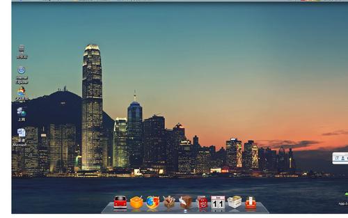 Stardock WindowBlinds�ٷ������ؽ�ͼ