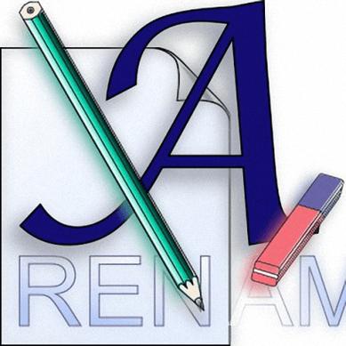 Advanced Renamer �ٷ������ؽ�ͼ