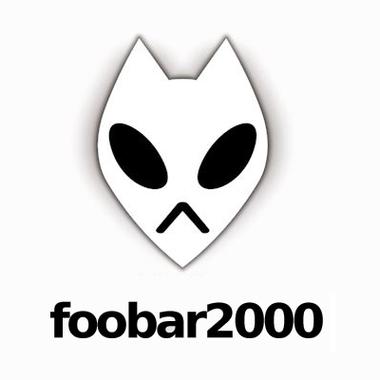 Foobar2000���԰����ؽ�ͼ