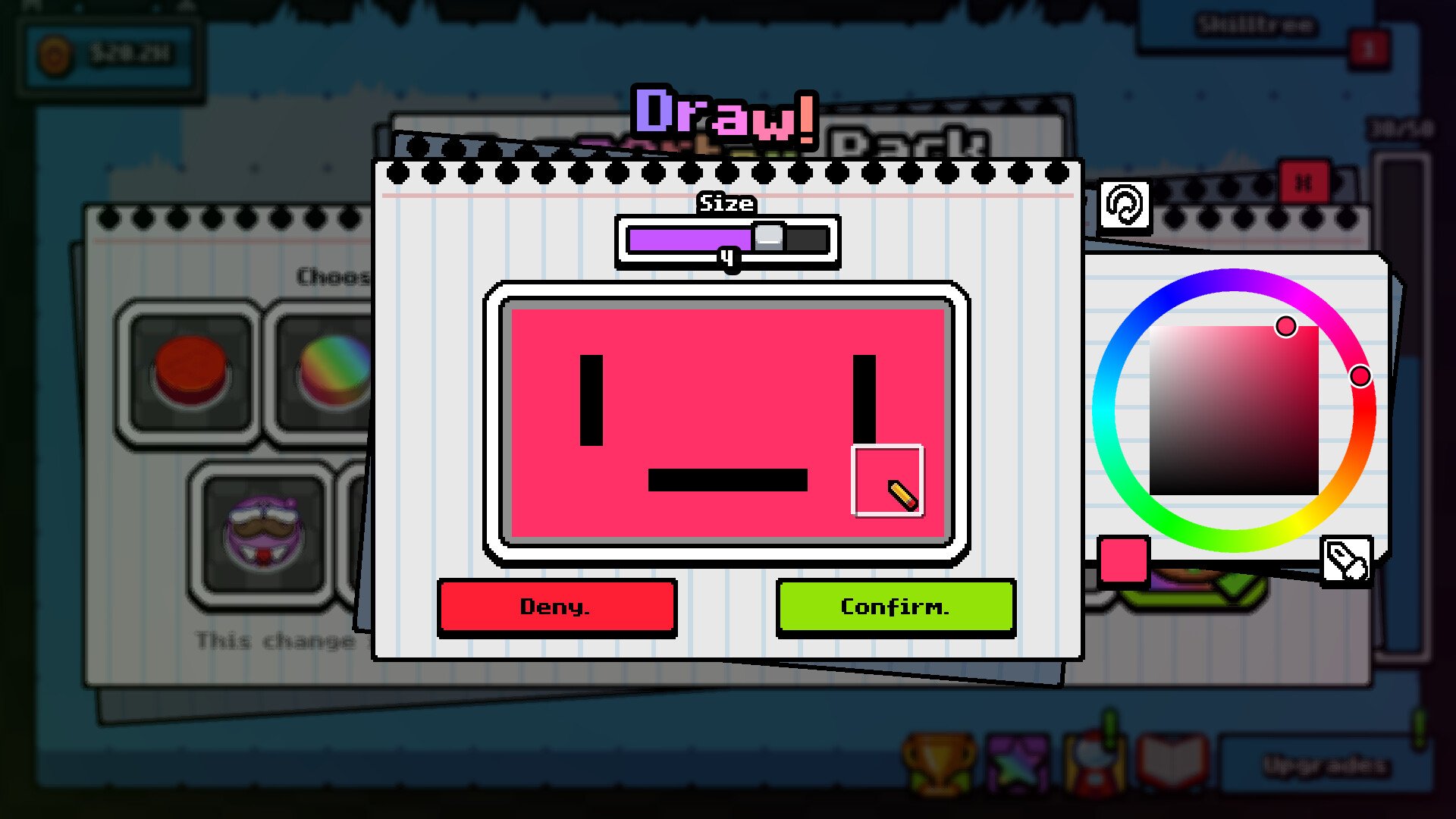 �����ť�ֻ�������(Click the Button)v13.1 ���°�
