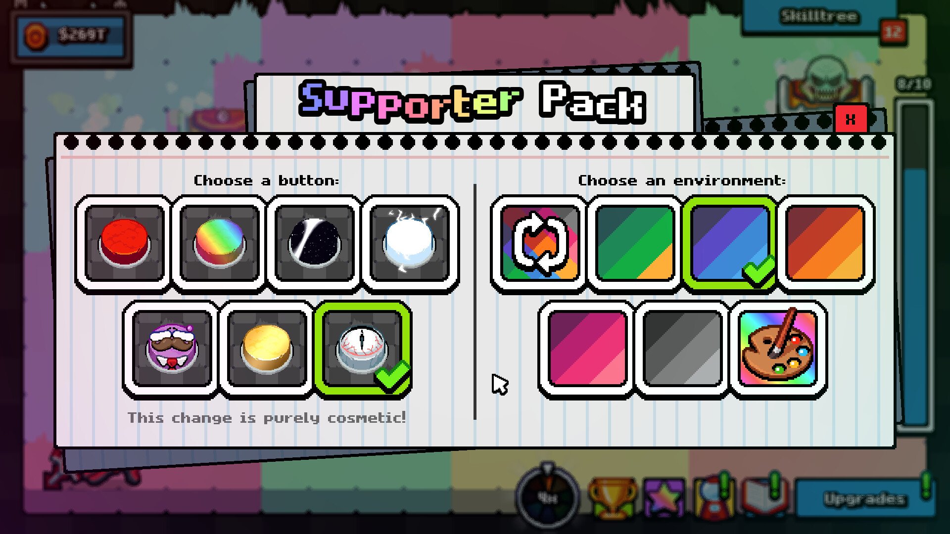 �����ť�ֻ�������(Click the Button)v13.1 ���°�