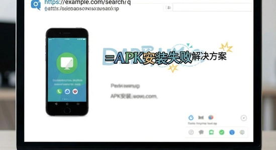 https://example.com/search?q=APK安装失败解决方案