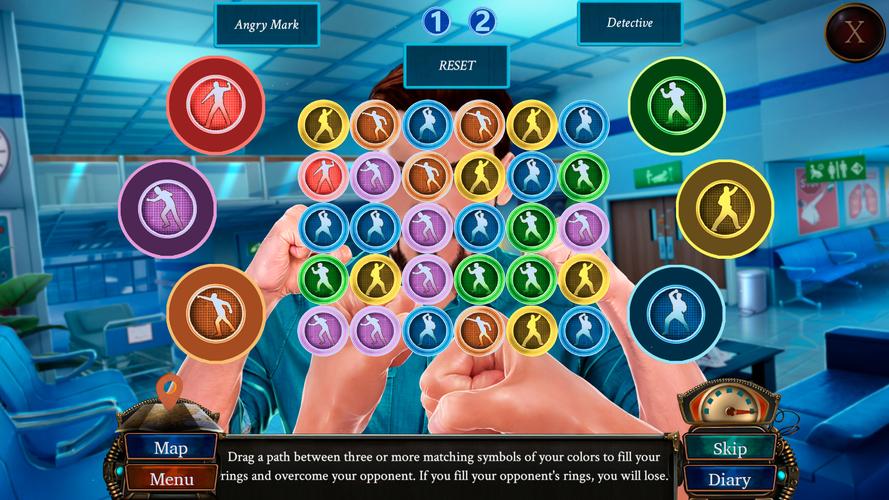 ����֮�գ��ж��ĳ�ŵFamily Mysteries�ٷ�������v1.0 �ٷ�����