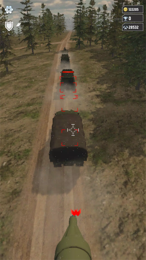 ���˻��������ս��3D��Ϸ����(DroneAttackSRP)v1.80.1 ���°�