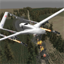 ���˻��������ս��3D��Ϸ����(DroneAttackSRP)v1.80.1 ���°�