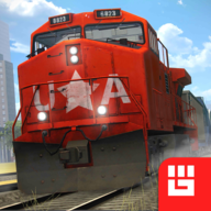 ��ģ������Ϸ�����ֻ���(Train PRO)v1.7 ��׿��