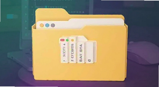 �ļ�����ɫ�޸Ĺ���