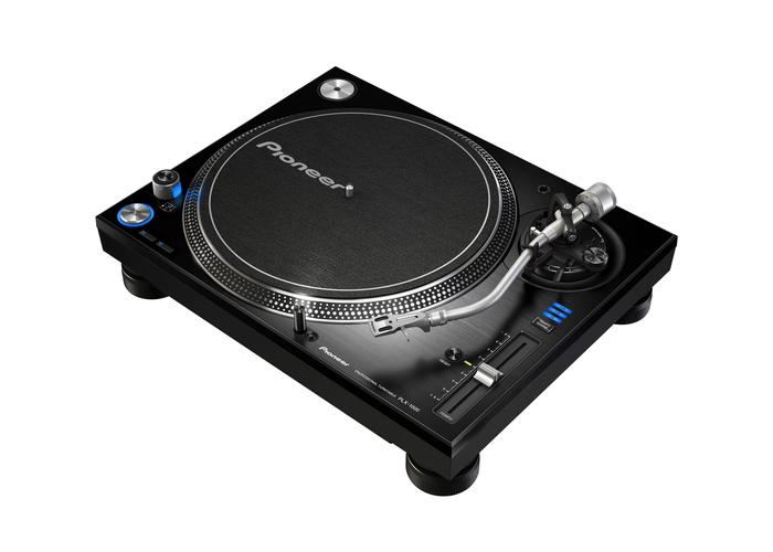 �ȷ�1000ģ��������Virtual DJ�����԰����ؽ�ͼ