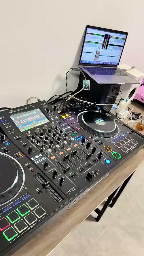 �ȷ�1000ģ��������Virtual DJ�����԰����ؽ�ͼ