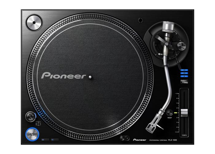 �ȷ�1000ģ��������Virtual DJ�����԰����ؽ�ͼ