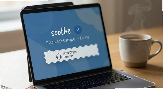 soothe ��Ա���� ȡ��