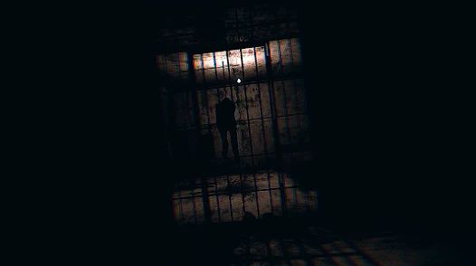 ���ķ�����������(Last Room)��ͼ