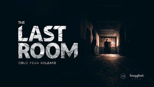 ���ķ�����������(Last Room)��ͼ