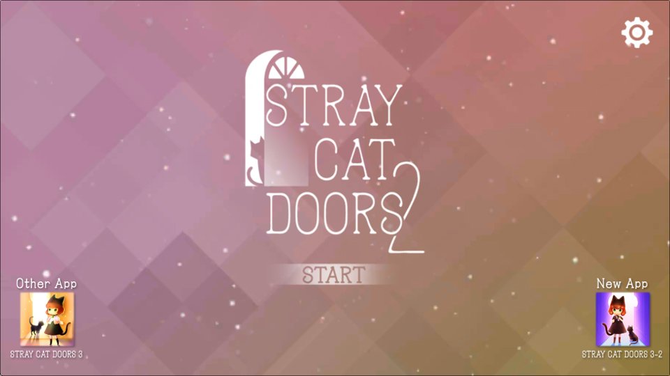 ��ʧè����ó�2�ٷ�����(StrayCatDoors2)��ͼ