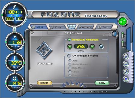 ��Ƶ���� AMD OverDrive���԰����ؽ�ͼ