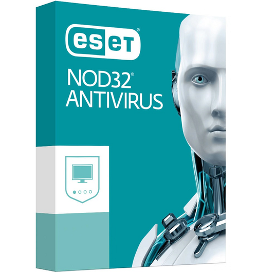 ESET NOD32 Antivirus�ٷ������ؽ�ͼ