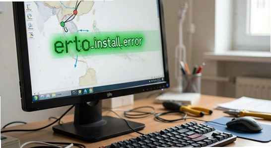 ferto_install_error