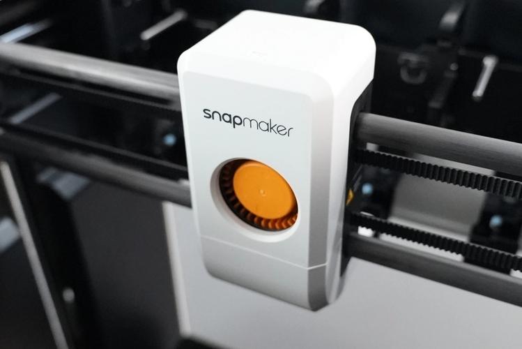 Snapmaker�ٷ������ؽ�ͼ